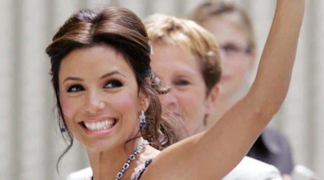 Eva Longoria