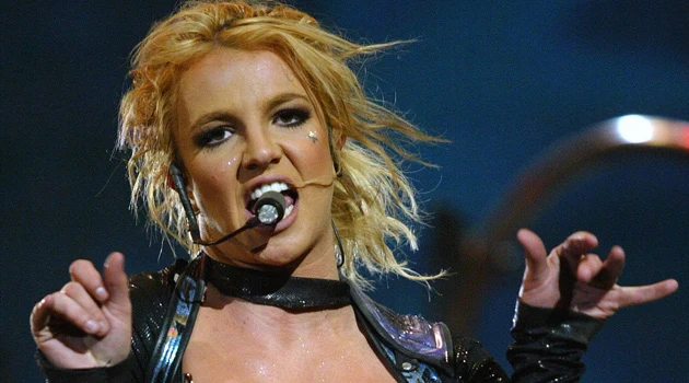 Britney Spears