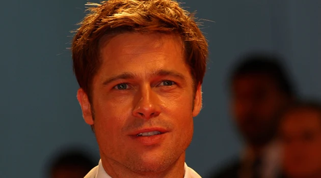 Brad Pitt Brad Pitt