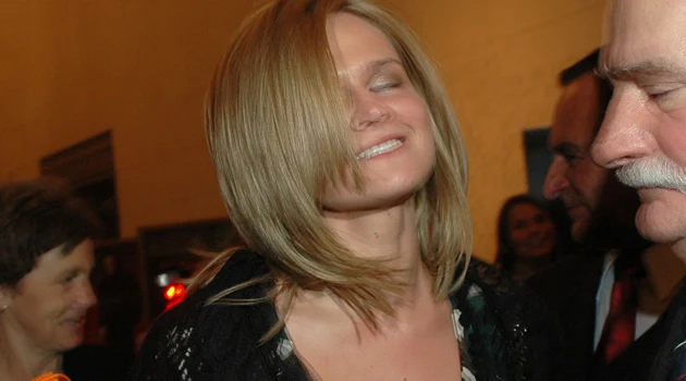 Maria Wiktoria Wałęsa Maria Wiktoria Wałęsa