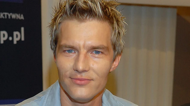 Adam Sztaba /fot.Andrzej Szilagyi