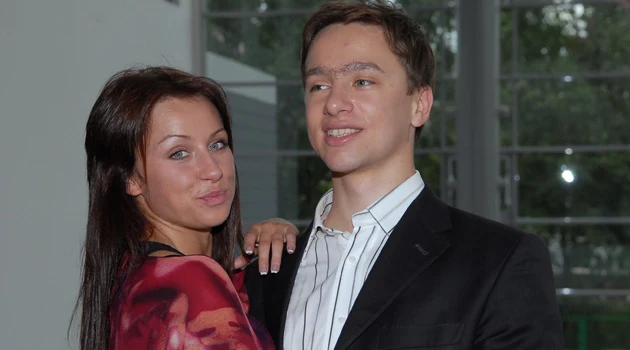 Krzysztof Bosak /fot.Andrzej Szilagyi