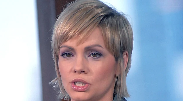 Weronika Pazura /fot.Andrzej Szilagyi