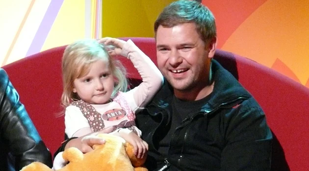 Tomasz Karolak /fot.Tomek Piekarski Tomasz Karolak /fot.Tomek Piekarski