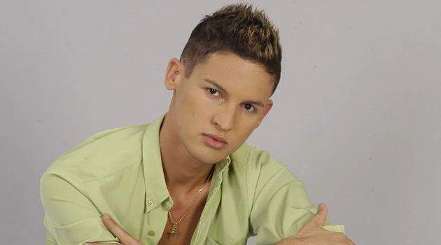 Adrian Nadolski / Materiały prasowe Adrian Nadolski / Materiały prasowe