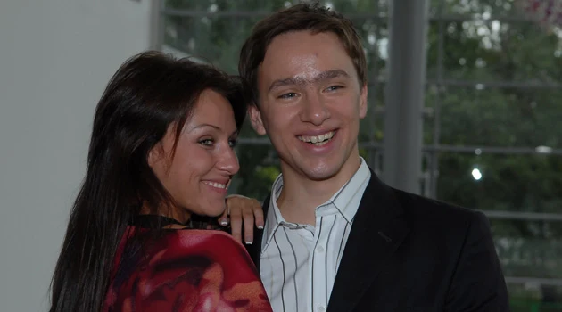 Kamila Kajak, Krzysztof Bosak