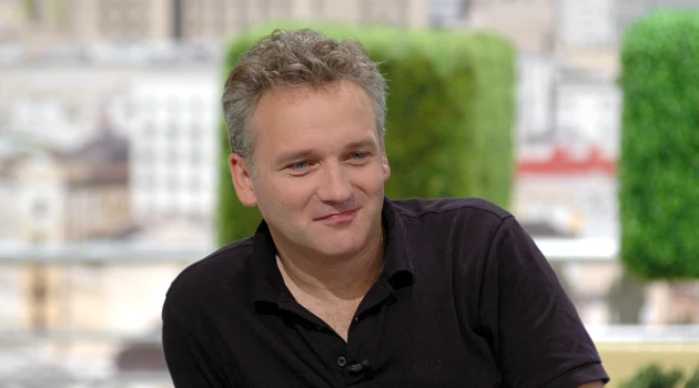 Jarosław Kret /fot.Marek Ulatowski