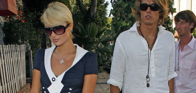 Paris Hilton Paris Hilton