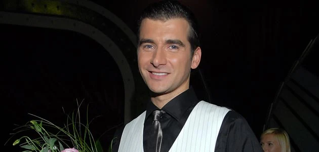 Tomek Kammel, fot. Andrzej Szilagyi Tomek Kammel, fot. Andrzej Szilagyi