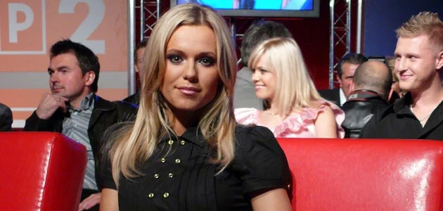 Doda, fot. Tomek Piekarski Doda, fot. Tomek Piekarski