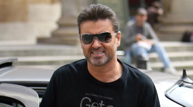 George Michael