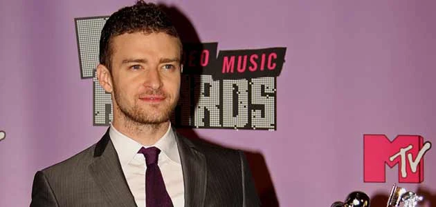 Justin Timberlake