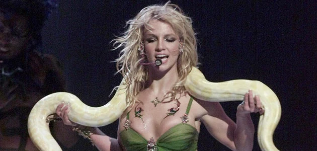 Britney Spears Britney Spears