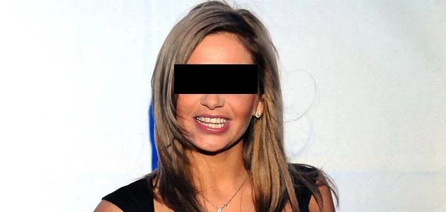 Agnieszka F., fot. Andrzej Szilagyi Agnieszka F., fot. Andrzej Szilagyi