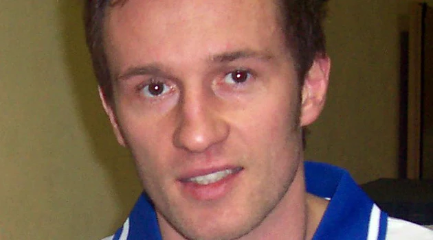 Mariusz Czerkawski /fot.Tomek Piekarski