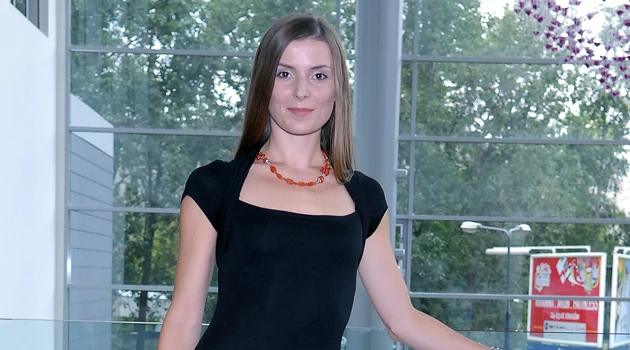 Halinka Mlynkova /fot.Andrzej Szilagyi
