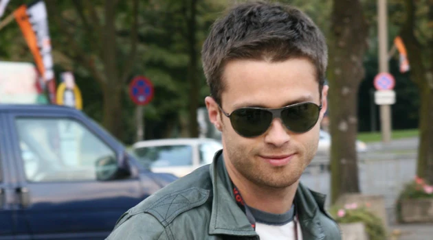 Maciej Zakościelny /fot.Piotr Gocał Maciej Zakościelny /fot.Piotr Gocał