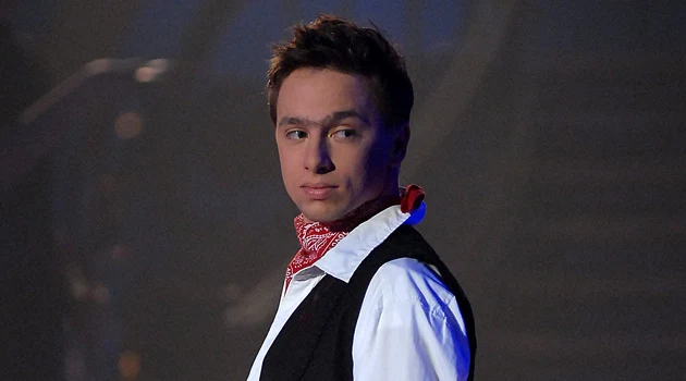 Krzysztof Bosak /fot.Andrzej Szilagyi