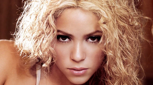 Shakira Shakira