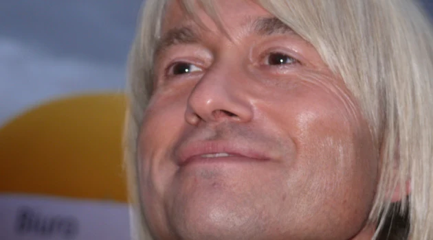 Piotr Rubik /fot.Tomek Piekarski