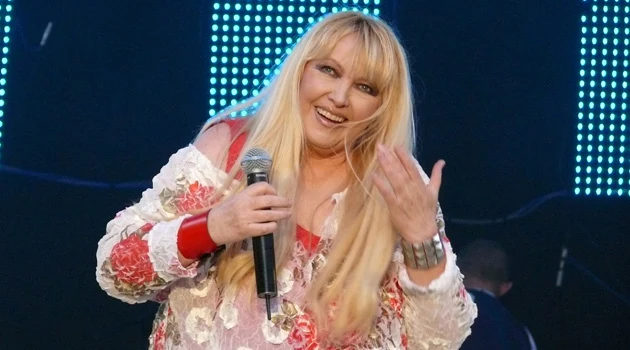 Maryla Rodowicz /fot.Tomek Piekarski