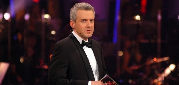 Hubert Urbański jeszcze w "Tańcu z gwiazdami", fot. Andrzej Szilagyi Hubert Urbański jeszcze w "Tańcu z gwiazdami", fot. Andrzej Szilagyi