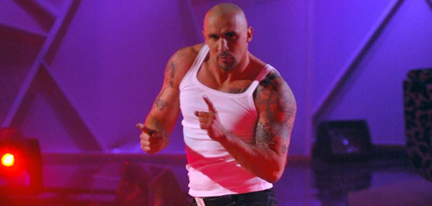 Przemek Saleta, fot. Marek Ulatowski Przemek Saleta, fot. Marek Ulatowski