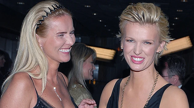 Magda Mołek /fot.Andrzej Szilagyi Magda Mołek /fot.Andrzej Szilagyi