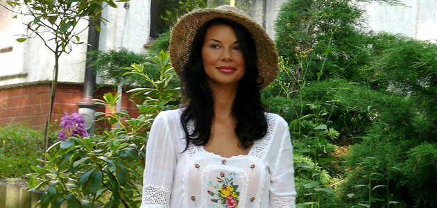 Edyta Górniak, fot. Tomek Piekarski