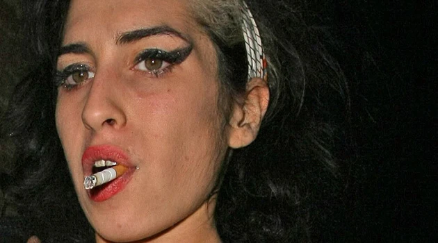 Amy Winehouse