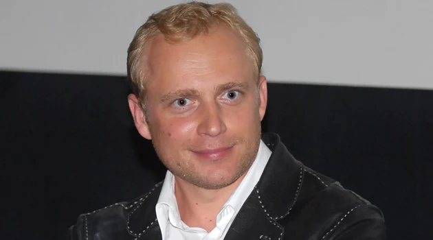 Piotr Adamczyk /fot.Andrzej Szilagyi Piotr Adamczyk /fot.Andrzej Szilagyi