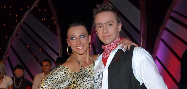 Krzysztof Bosak i Kamila Kajak, fot. Andrzej Szilagyi