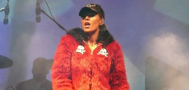 Doda, fot. Tomek Piekarski Doda, fot. Tomek Piekarski