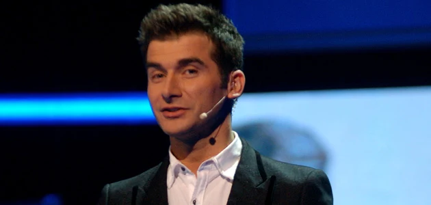 Tomek Kammel przed wylądowaniem na bezrobociu, fot. Arek Pawłowski