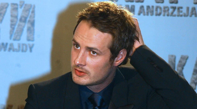 Paweł Małaszyński