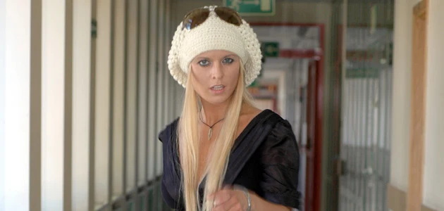 Mandaryna, fot. Marek Ulatowski Mandaryna, fot. Marek Ulatowski