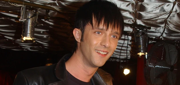 Łukasz Płoszajski