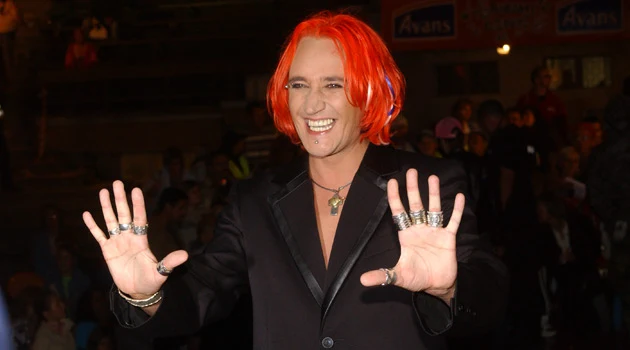 Michał Wiśniewski Michał Wiśniewski