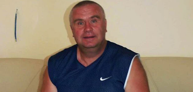 Janusz Dzięcioł