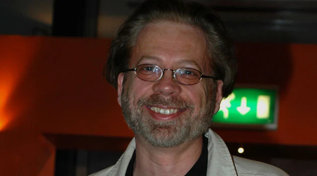 Tomasz Raczek, fot. Andrzej Szilagyi