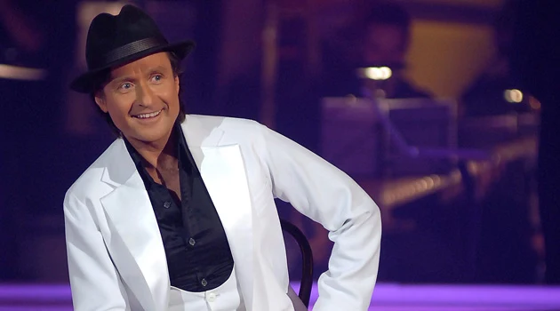 Jacek Kawalec /fot.Andrzej Szilagyi Jacek Kawalec /fot.Andrzej Szilagyi