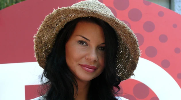 Edyta Górniak /fot.Tomek Piekarski