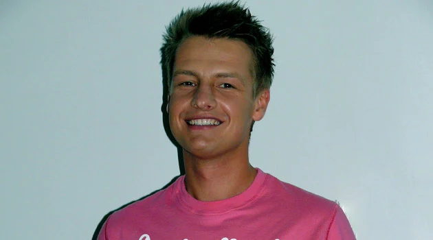 Rafał Mroczek Rafał Mroczek