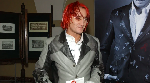 Michał Wiśniewski Michał Wiśniewski