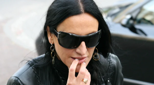 Kayah /fot.Piotr Gocał