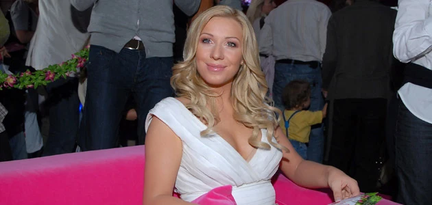 Kasia Cerekwicka, fot. Andrzej Szilagyi Kasia Cerekwicka, fot. Andrzej Szilagyi