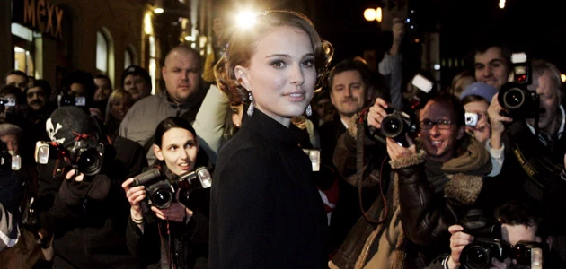 Natalie Portman