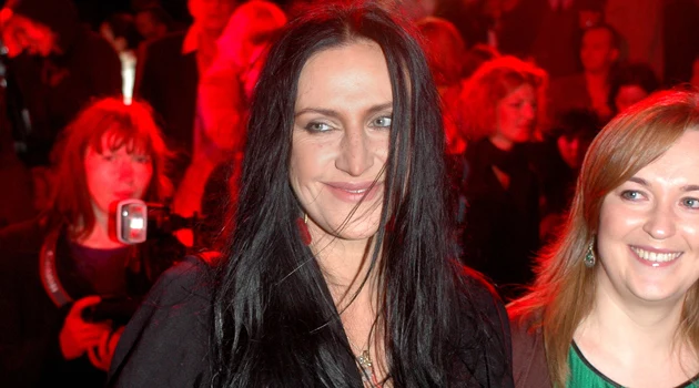 Kayah /fot.Marek Ulatowski