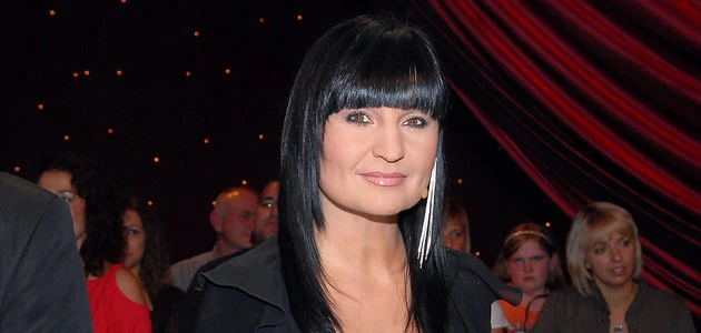 Iwona Pavlović, fot. Andrzej Szilagyi Iwona Pavlović, fot. Andrzej Szilagyi