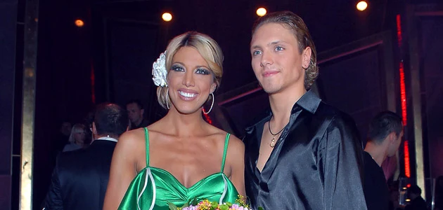 Isis Gee i Żora Korolyov, fot. Andrzej Szilagyi